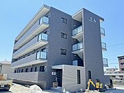 天竜川駅より徒歩5分 3階 築1年3ヶ月の賃貸物件