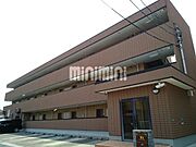 アイリス 3階 築20年8ヶ月の賃貸物件