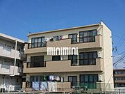 サテライト 2階 築28年2ヶ月の賃貸物件