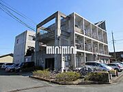 浜松駅より徒歩12分 2階 築23年7ヶ月の賃貸物件