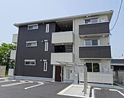 積志駅より徒歩11分 1階 築2年5ヶ月の賃貸物件