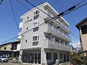 浜松駅より徒歩8分 3階 築34年1ヶ月の賃貸物件