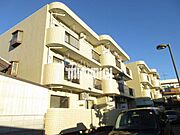 Opus One 1階 築37年3ヶ月の賃貸物件