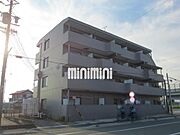 サンロード中野 3階 築37年5ヶ月の賃貸物件