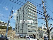 Spring House Koyamachi 2階 築6年8ヶ月の賃貸物件