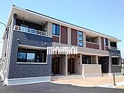 遠州西ヶ崎駅より徒歩9分 1階 築7年7ヶ月の賃貸物件