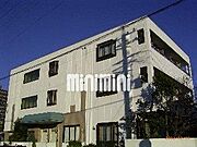 メゾンTERADAの賃貸物件