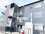 天竜川駅より徒歩30分 3階 築40年5ヶ月の賃貸物件