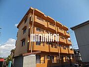 ビラ柳ストリート 1階 築31年4ヶ月の賃貸物件