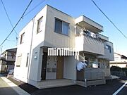 メゾンルミエール２の賃貸物件