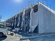 天竜川駅より徒歩12分 2階 新築の賃貸物件