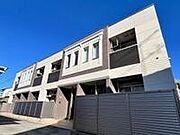 浜北駅より徒歩10分 1階 築4年11ヶ月の賃貸物件