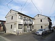  2階 築22年11ヶ月の賃貸物件