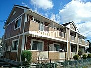 曳馬駅より徒歩14分 2階 築20年2ヶ月の賃貸物件