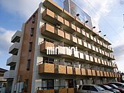 浜松駅より徒歩13分 1階 築38年8ヶ月の賃貸物件