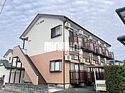 袋井駅より徒歩15分 1階 築27年8ヶ月の賃貸物件