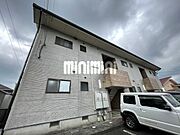 ボヌールの賃貸物件