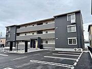 天竜川駅より徒歩23分 新築 3階建の賃貸物件