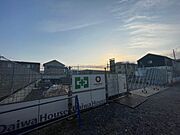 天竜川駅より徒歩21分 新築 2階建の賃貸物件