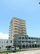 天竜川駅より徒歩10分 8階 築13年6ヶ月の賃貸物件