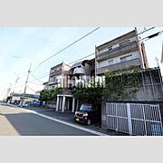  1階 築34年2ヶ月の賃貸物件