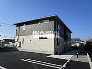 シャン・ド・フルールの賃貸物件