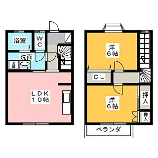 間取り：222018782038
