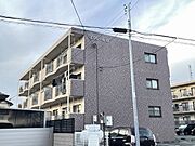 エクレールB 3階 築24年3ヶ月の賃貸物件