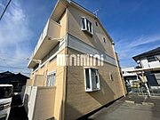 曳馬駅より徒歩10分 1階 築33年6ヶ月の賃貸物件