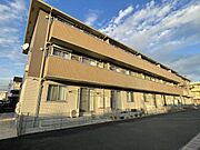 Casa FeliceB 2階 築12年4ヶ月の賃貸物件