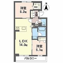 間取り：222018901344