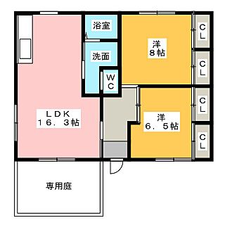 間取り：222019864140