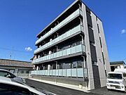 助信駅より徒歩15分 新築 4階建の賃貸物件