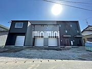 遠州西ヶ崎駅より徒歩13分 2階 新築の賃貸物件