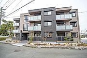 助信駅より徒歩17分 3階 新築の賃貸物件