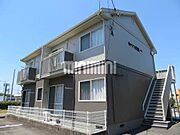  築30年10ヶ月 2階建の賃貸物件