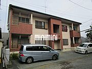 ハイツ翔 2階 築31年の賃貸物件
