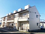 メゾンホワイト 2階 築38年の賃貸物件