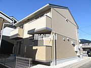 メヌエットの賃貸物件