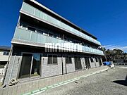 浜松駅より徒歩24分 3階 新築の賃貸物件