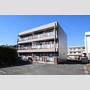 サンライズ弥栄３ 2階 築26年3ヶ月の賃貸物件