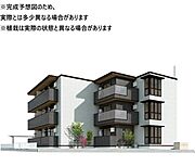 天竜川駅より徒歩26分 2階 新築の賃貸物件