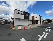 高塚駅より徒歩34分 1階 新築の賃貸物件