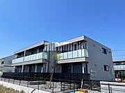 天竜川駅より徒歩32分 2階 新築の賃貸物件