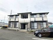 ネクストステージA 2階 築24年9ヶ月の賃貸物件