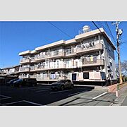 天竜川駅より徒歩30分 2階 築36年4ヶ月の賃貸物件