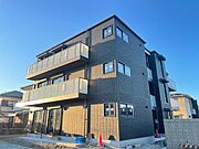 天竜川駅より徒歩12分 1階 築2年1ヶ月の賃貸物件