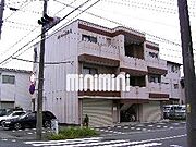 曳馬駅より徒歩22分 2階 築28年3ヶ月の賃貸物件