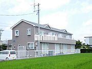 天竜川駅より徒歩17分 築26年 2階建の賃貸物件