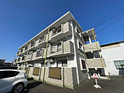 天竜川駅より徒歩29分 築23年7ヶ月 3階建の賃貸物件